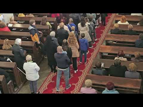 Ó, láska, nádej, spása .... JKS 278