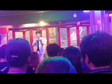 투엘슨(범키) - too late (일반인 cover)