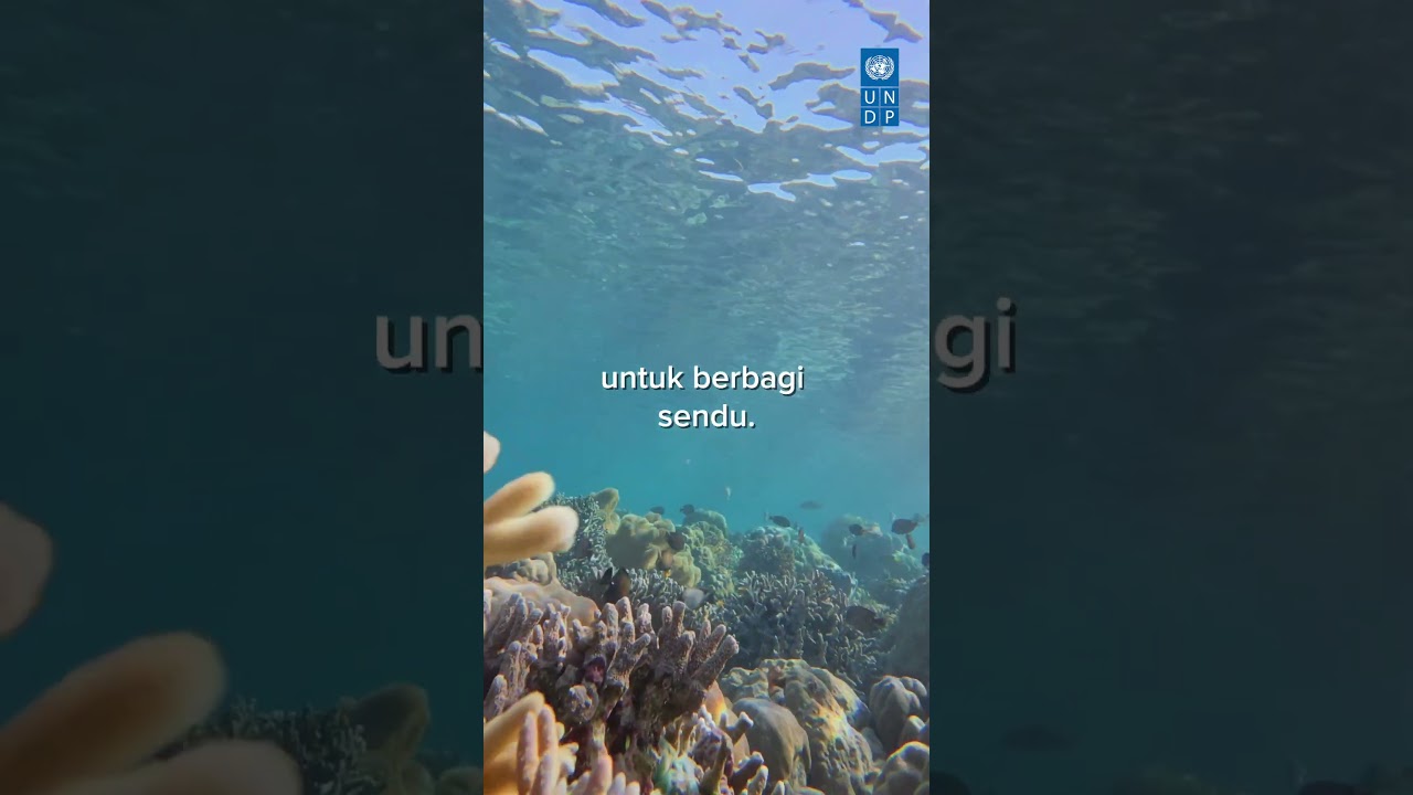 Di hari bumi ini, apa harapanmu untuk bumi?