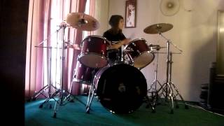 Download lagu Alesana - Apology (Drum Cover) mp3