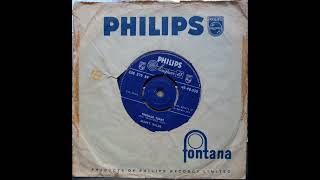 Marty Wilde - Teenage Tears (1959 Philips PB 959 b side) Vinyl rip