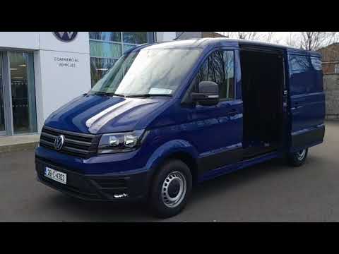 Volkswagen Crafter CRAFTER T 30 MWB 140HP M6F - Image 2