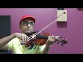 Aye Mere Humsafar Violin Cover