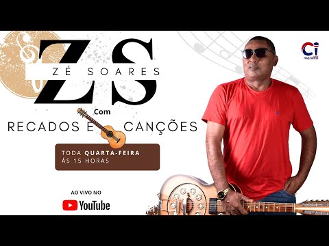 ZÉ SOARES - MENINA DOS OLHOS VERDES