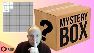 A Real Surprise Package