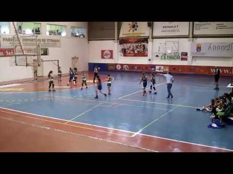 CC Premini Mas Nuriana Virgen del Mar