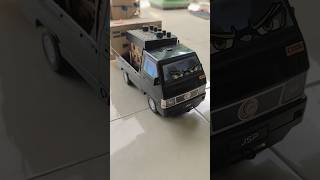 Download lagu Sound miniatur naik pickup mp3