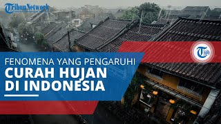 La Nina, Peristiwa Turunnya Suhu Air Laut Samudera Pasifik yang Pengaruhi Curah Hujan di Indonesia