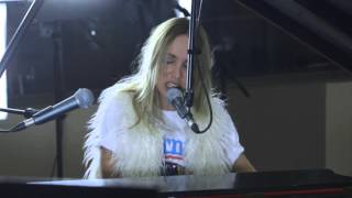 The Mynabirds at OpenAir: "Velveteen"