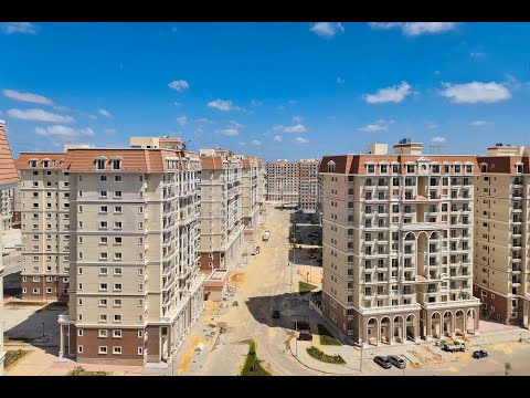 صورة مصغرة لفيديو العقار