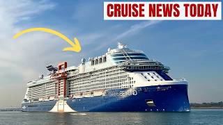 Cruise Passenger Arrested After Hidden Camera Found on Ship