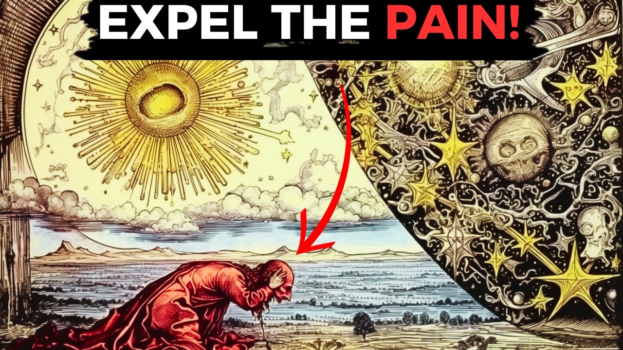 7 POWERFUL Secrets to Heal Your Broken Heart & ALCHEMIZE Your Grief!