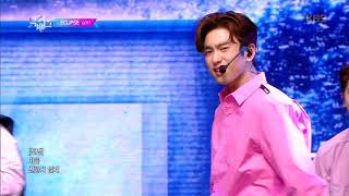 Download lagu ECLIPSE - GOT7(갓세븐) [뮤직뱅크 Music Bank] 20190607 mp3