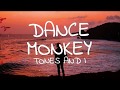 Tones And Dance Monkey Dis Mami Dis Mami