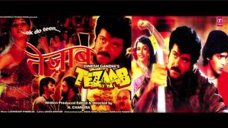 Tumko Hum Dilbar Kyon Maane Full Song (Audio)  Tez