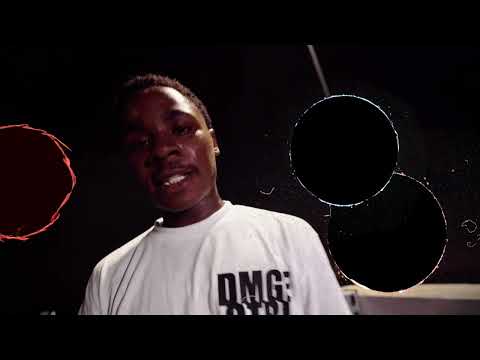 PNF MIKE - Scoring Buckets [Official Music Video]