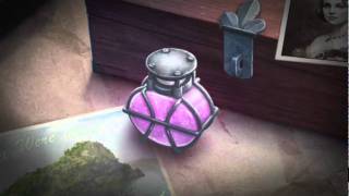 Mystery Case Files: The Malgrave Incident (Wii) Opening Movie