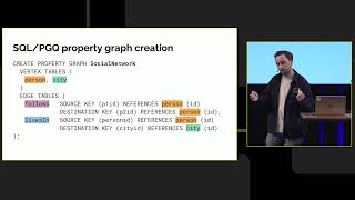 Unlocking graph analytics in DuckDB with SQL/PGQ
