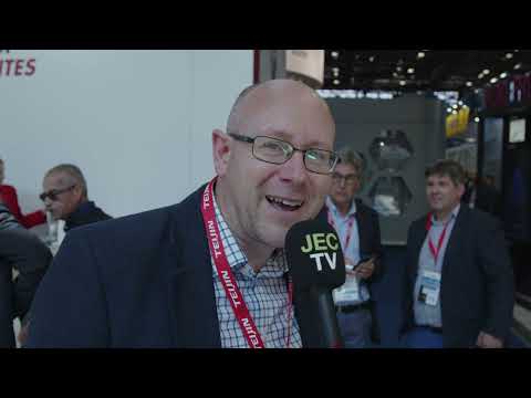 JEC WORLD 2022 : Thank you !