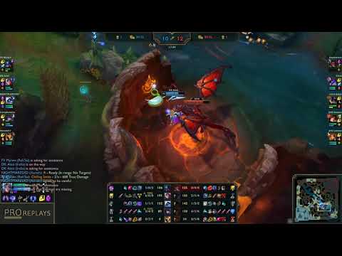 ALOIS (IRELIA) vs SYLAS - 7/0/6 KDA TOP GAMEPLAY - EUW Ranked GRANDMASTER