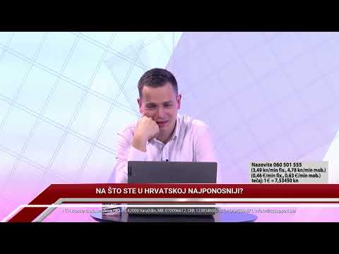 TV REPLIKA 15.12.2022. - NA ŠTO STE U HRVATSKOJ NAJPONOSNIJI?