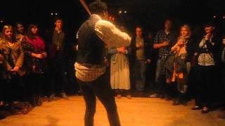 Marques Toliver - White Sails