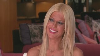 Tara Reid: I'm a Prisoner in My Own Home video