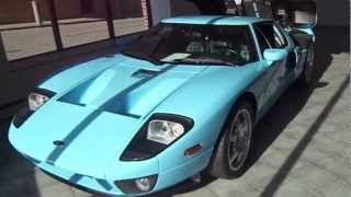 preview picture of video 'Ford GT Auto Palace Porsche'