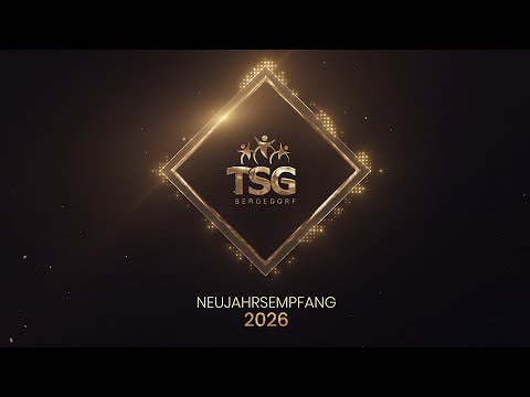 TSG-Neujahrsempfang 2026 - Was bringt eine Hamburger Olympia-Bewerbung?