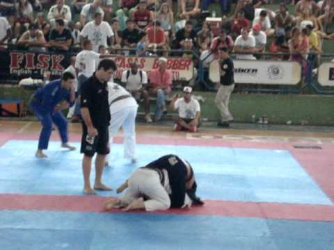 Lucas marques 2° Luta