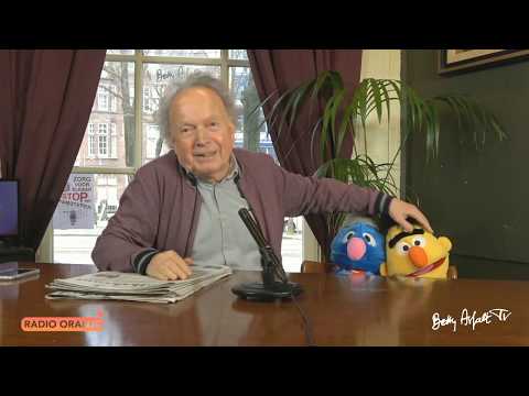 Live Radio Oranje 001