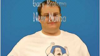 Gary Brolsma - New Numa