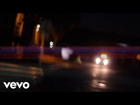 Blkraw - Friends & Foes