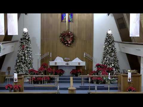 The Holy Innocents, Martyrs (observed_