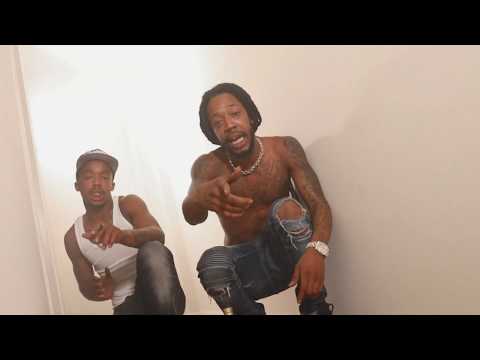 Sdot Ft. BigBossDonno - Good Kush (Official Music Video)