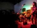 Awesome Color live @ MOCAD - Hat Energy