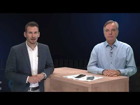 Interview on the market launch of optibelt OMEGA High Load and optibelt OMEGA High Power