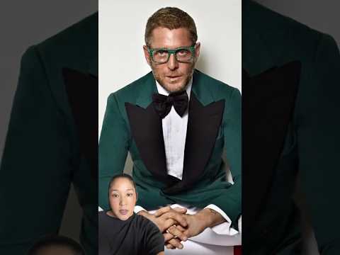 Lapo Elkann aus der Agnelli-Familie hat 9 Leben. #Unterhaltung #Milliardär #Promi #Teil 1 von 3