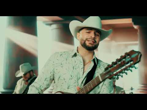 La Alianza Norteña - Si Antes Te Hubiera Conocido (Video Oficial)