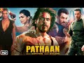 Pathaan Full HD 1080p Movie : Teaser Breakdown | Shahrukh Khan | Deepika Padukone | John ABraham