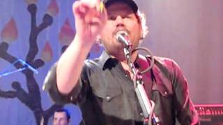 The Randy Rogers Band, &quot;This Time Around&quot; w/Sean McConnell