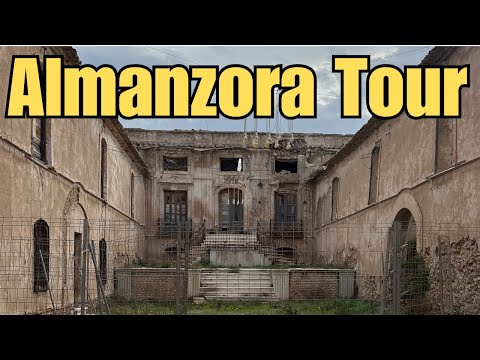 Discover Almanzora: A Hidden Gem Near Our Off-Grid Farm