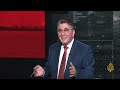 المستجدات المرتبطة بمضيق هرمز