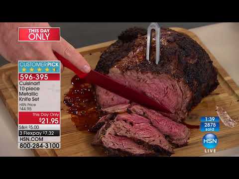 HSN | Healthy Cooking 01.02.2018 - 12 PM