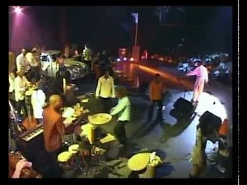 Te confunde ser esa mujer - Giraldo Piloto & Klimax