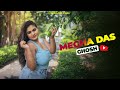 MEGHA DAS GHOSH IN BLUE CROP TOP AND RIPPED SHORTS HIGH FASHION VIDEO OUTDOOR WESTERN SHOOT