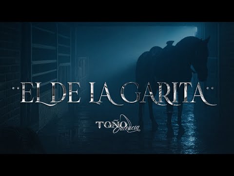 El De La Garita - Toño Valencia (Video Oficial)