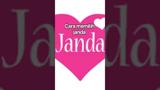 Download lagu Saat memilih janda ⬇️ cek diskripsi mp3