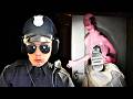 A Bodycam Horror Game But You Re A Trigger Happy Cop