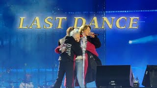 Download lagu 20250330 G-DRAGON CONCERT LAST DANCE (라스트댄스) 태양, 대성 직캠 지드래곤 콘서트 FULL mp3